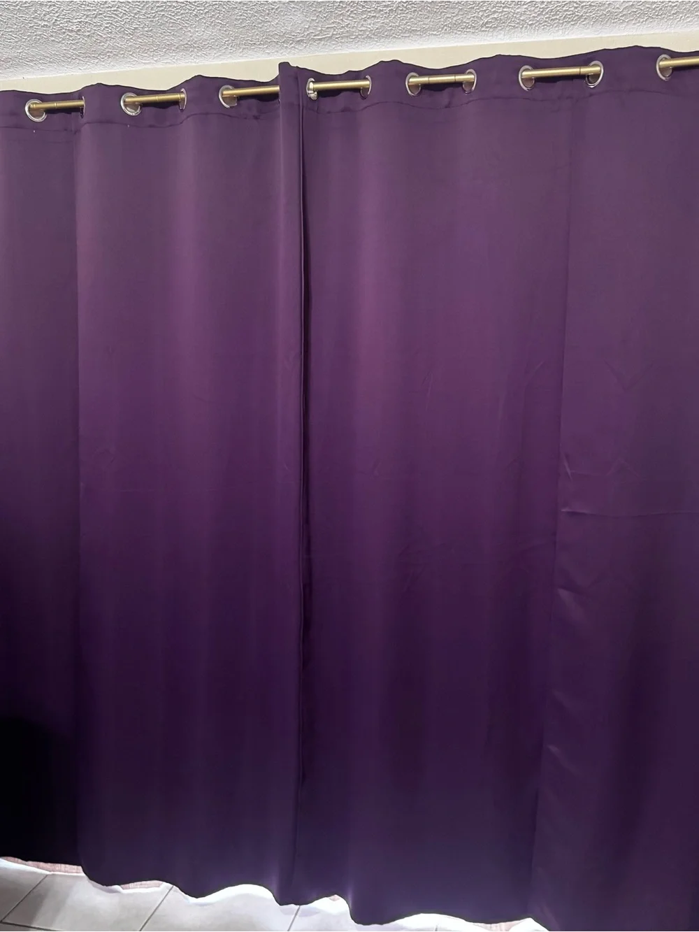 N/A deep purple